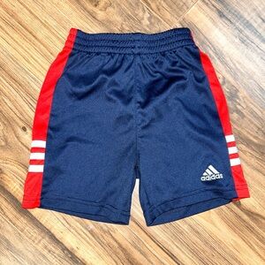 Kids Adidas Shorts